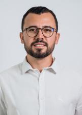 Foto oficial de Padre Sebastião
