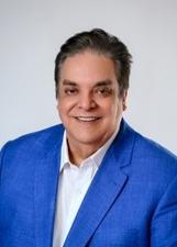 Foto oficial de Gilmar Fabris