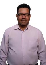 Foto oficial de Osvaldo Pedroso
