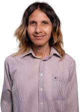 Foto oficial de Giseli