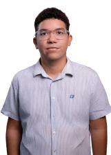 Foto oficial de Gabriel Carvalho