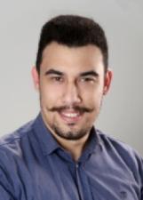 Foto oficial de Julio Kaisah