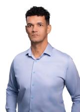 Foto oficial de Adriano Borges