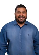 Foto oficial de Jairo dos Santos