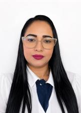 Foto oficial de Taina Alves