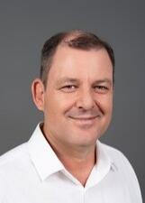 Foto oficial de Pastor Neviton