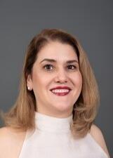 Foto oficial de Lidiane Aburad