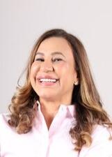 Foto oficial de Paula Boaventura