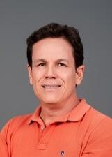 Foto oficial de Jamilson Moura