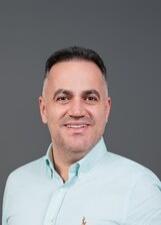 Foto oficial de Charles Fernando