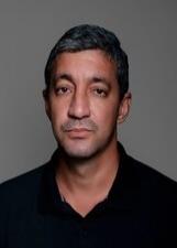 Foto oficial de Luciano Rodrigues