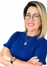 Foto oficial de Ana Paula Leiria