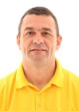 Foto oficial de Subtenente Antônio