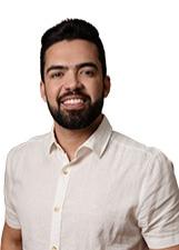 Foto oficial de Zé Gota