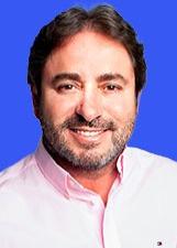 Foto oficial de Tulio Fontes