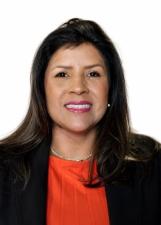 Foto oficial de Delegada Jannira