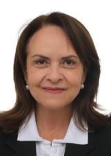 Foto oficial de Dra. Wania Dantas