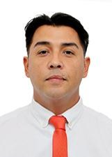 Foto oficial de Fabiano Bombeiro