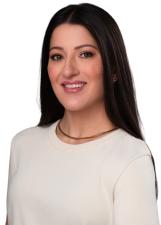 Foto oficial de Jéssica Riva