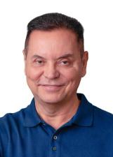 Foto oficial de Botelho