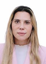 Foto oficial de Dra. Vania Viana