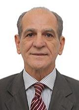 Foto oficial de Nataniel de Jesus
