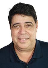 Foto oficial de Marcinho Lacerda