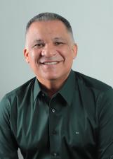 Foto oficial de Silvano Amaral