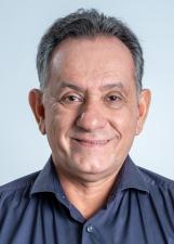Foto oficial de Nilson Leitão