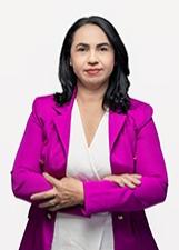 Foto oficial de Magaly