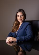 Foto oficial de Sandy de Paula