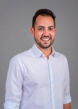 Foto oficial de Eduardo Sanchez