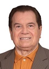 Foto oficial de Dr. Eduardo Gomes