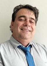 Foto oficial de Pé No Chão