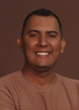 Foto oficial de Alex Fraga