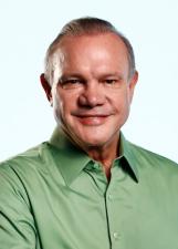 Foto oficial de Wellington Fagundes