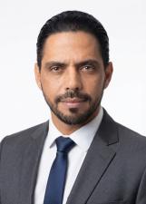 Foto oficial de Wiler Vitorio