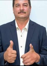 Foto oficial de Carlos Longo