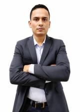 Foto oficial de Bispo Jefferson Oliveira