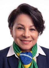 Foto oficial de Irene Lopes