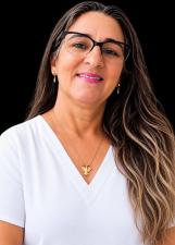 Foto oficial de Vanda