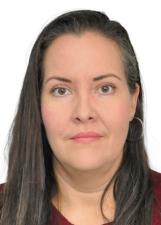 Foto oficial de Andreia Schwarz