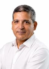 Foto oficial de Marcelo Terra