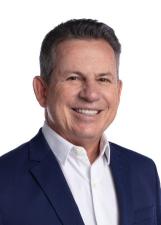 Foto oficial de Mauro Mendes