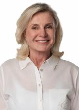 Foto oficial de Margareth Buzetti