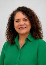 Foto oficial de Jane Delalibera