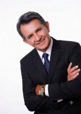 Foto oficial de Pastor Manoel