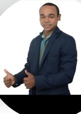 Foto oficial de Natanael Pereira