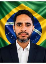 Foto oficial de Jecimar Ferreira