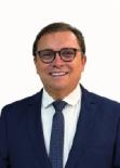 Foto oficial de Aluizo Lima